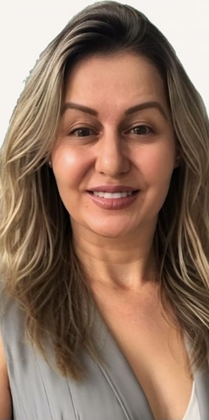 Simone Persin Côrtes